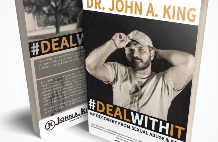 Boston: The Best Complex PTSD Recovery Book Of All Time