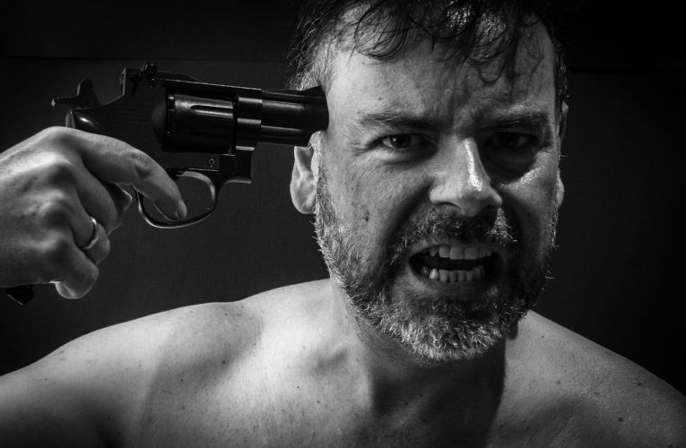 PTSD and The Risk Of Suicide In Boston