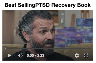 Boston: PTSD Recovery Book