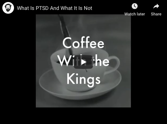 Boston What Is PTSD And What It Is Not