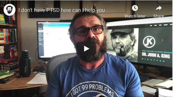 How to Help Someone With PTSD In Boston.