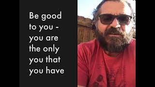 Complex PTSD And Self Care in Boston