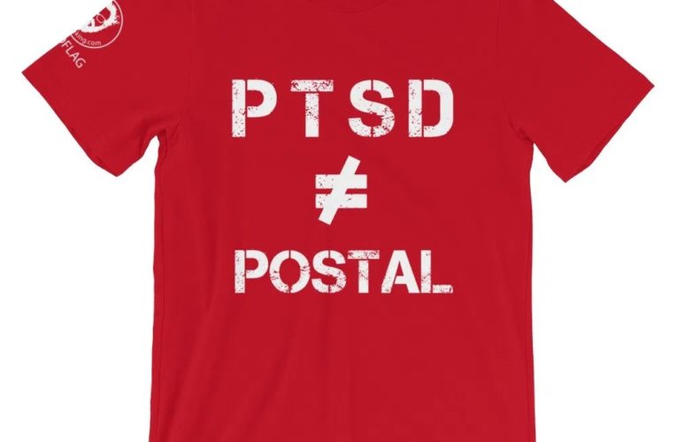 Complex PTSD: From Surviving to Thriving In Boston.