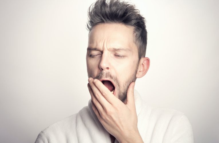 PTSD and Lack of Sleep in Boston: a Few Tips to Help you Manage