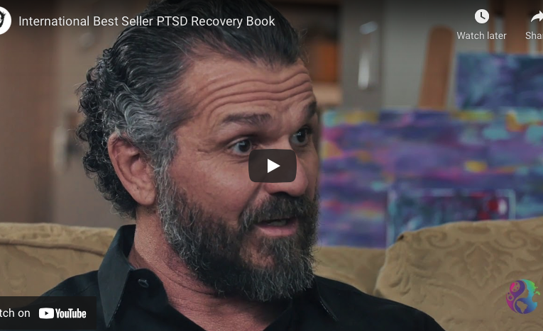 PTSD SELF HELP BOOK Boston