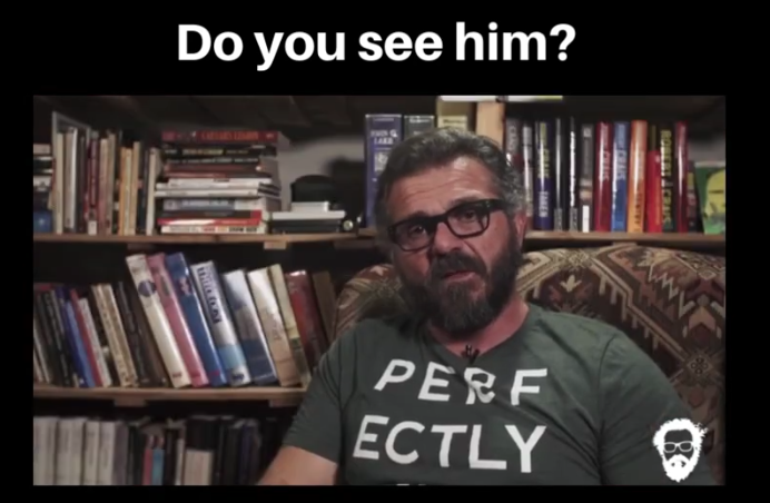 Do You See Him? The Impact of Sexual Abuse on Men in Boston