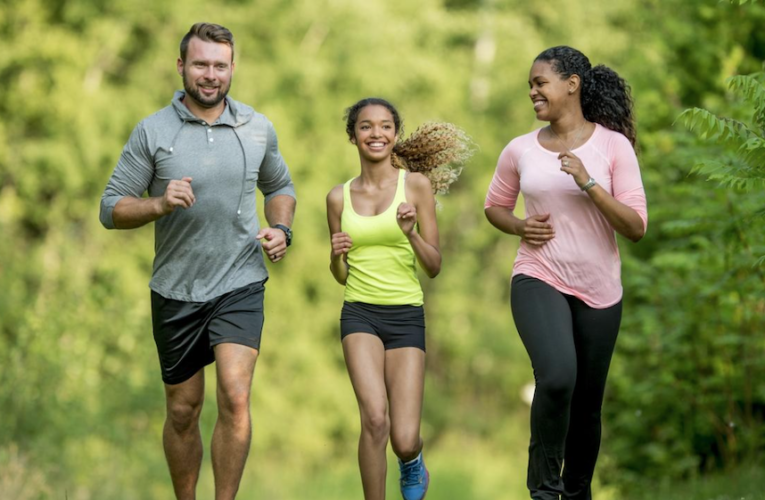 How to Improve Blood Circulation Naturally in Boston