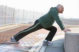 Pain Relief: Best Daily Practices for Healthy Joints in Boston