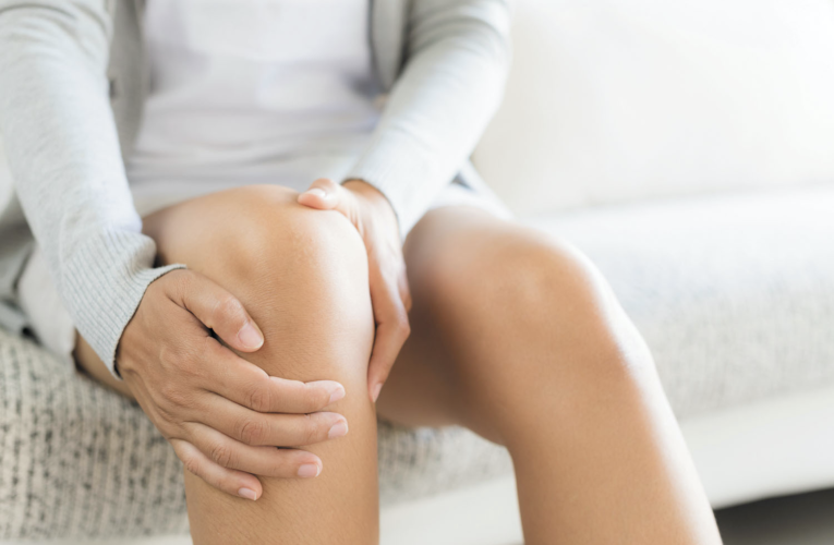 Boston What Causes Sudden Knee Pain without Injury?