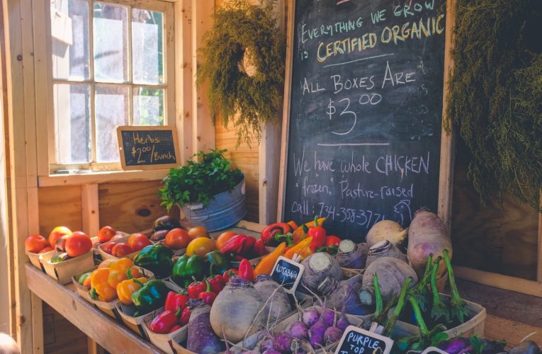 Nutrition and Mental Health: Avoid Foods that Cause Anxiety in Boston