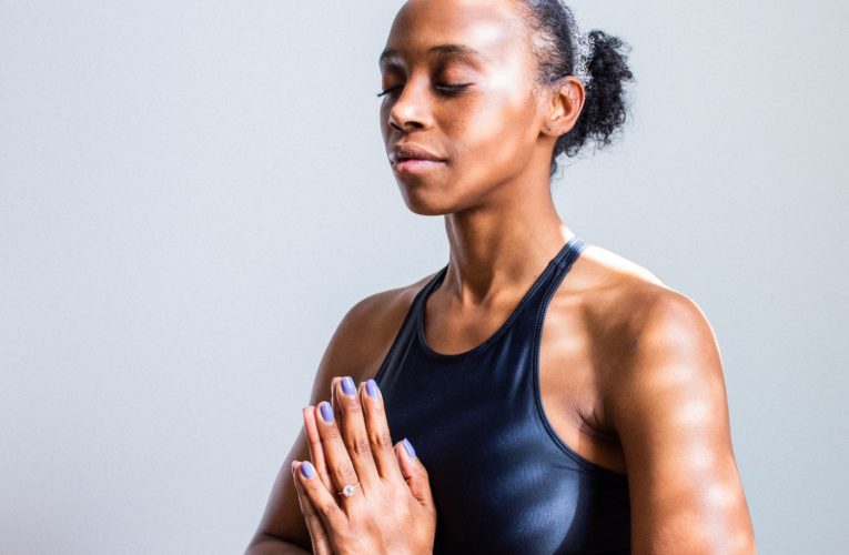 Breaking the Habit of Being Stressed in Boston–You Could Even be Addicted to Stress