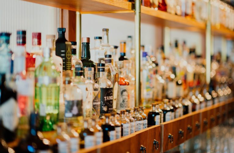 Nutrition and Mental Health in Boston: A Word About Alcohol