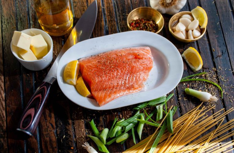 Nutrition and Mental Health in Boston: Eat Plenty of Fat