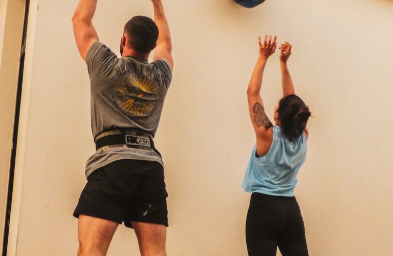 Exercise and Mental Health in Boston: Reducing Stress Naturally