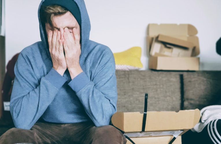 Health at Home: How to Relieve Stress Quickly in Boston