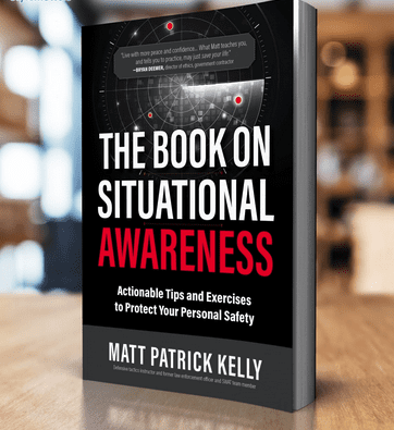 Why Situational Awareness Training Should be Important to us All in Boston