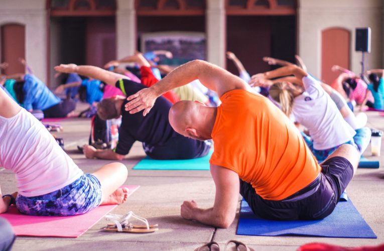 Exercise and Mental Health: Boosting Self-Esteem in Boston