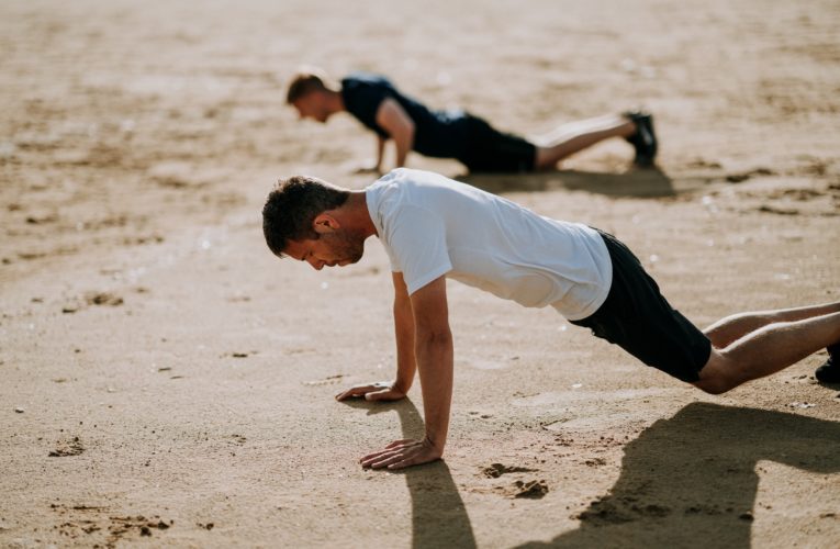 Exercise and Mental Health: Brain Health & Ways to Work Exercise into Your Routine in Boston