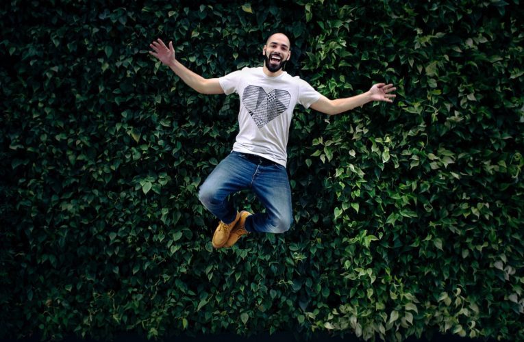 Can Happiness be Learned: the Role of Technology in Cultivating Happiness in Boston